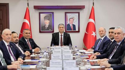 Şehit Babalarının İzinde Giden Kızlar Polis Oldular