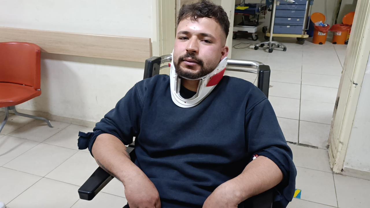 Selde Can Pazarı:Akıntıya Kapılan Genç Hayatını Kaybetti