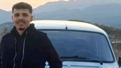 Selde Hayatını Kaybeden Genç Son Yolculuğuna Uğurlandı