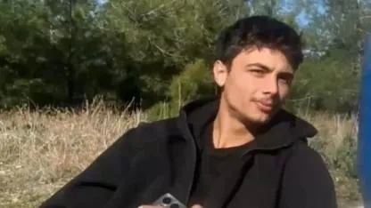 Serinlemek İsterken Canından Oldu