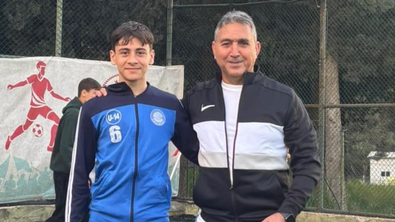 Seyhan Belediyesporlu Uçar, Milli Takım Kampına Davet Edildi