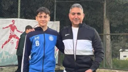 Seyhan Belediyesporlu Uçar, Milli Takım Kampına Davet Edildi