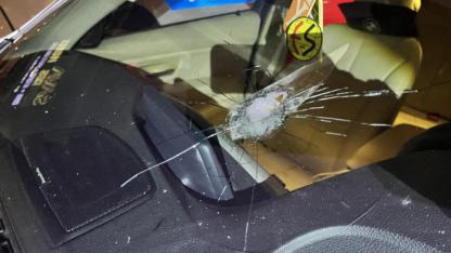 Silahlı Hesaplaşma:1 Yaralı