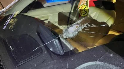 Silahlı Hesaplaşma:1 Yaralı