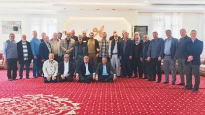 STK'lardan Adana Trafiğine Çözüm Uyarısı