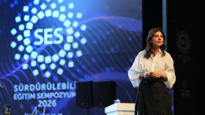 Sürdürülebilir Eğitim Sempozyumu’nun 7.’si Adana’da Gerçekleştirildi