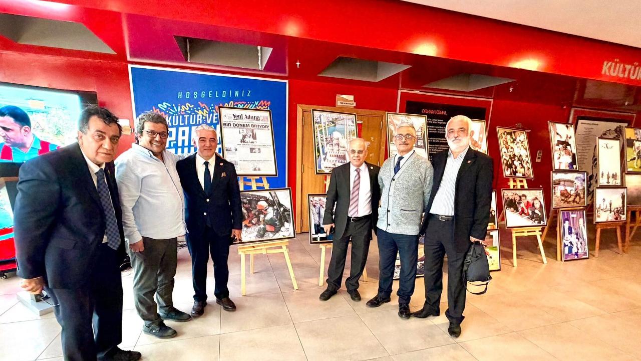 Tarihe Tanıklık Eden Fotoğraf Kareleri