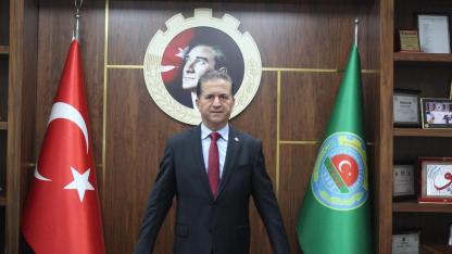 Tarımda Kırmızı Alarm:Çukurova’dan Acil Destek Çağrısı