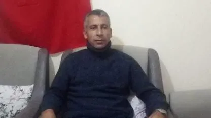 Tarlada Silahlı Saldırı:1 Ölü