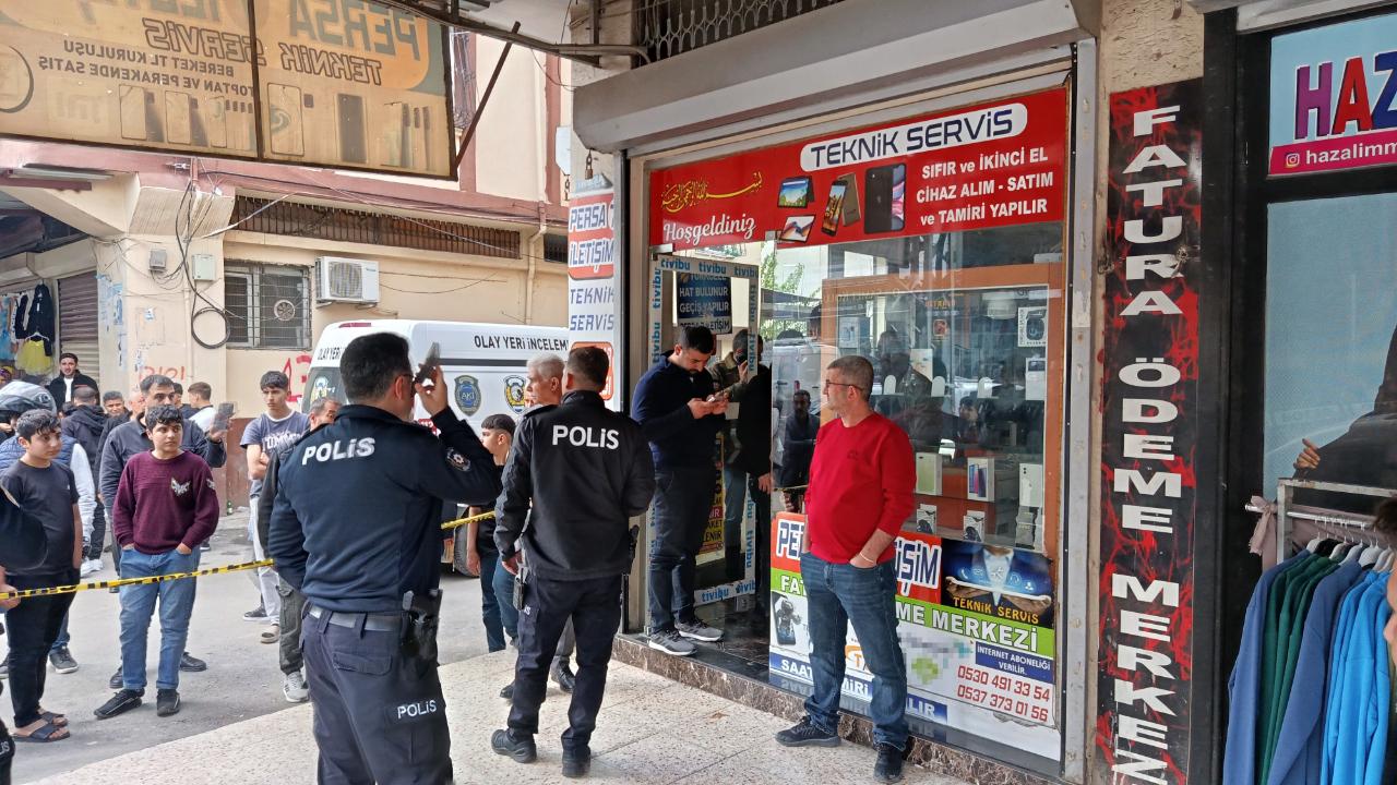 Telefoncu Cinayeti Aydılantıldı