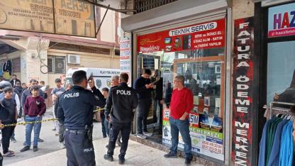 Telefoncu Cinayeti Aydılantıldı