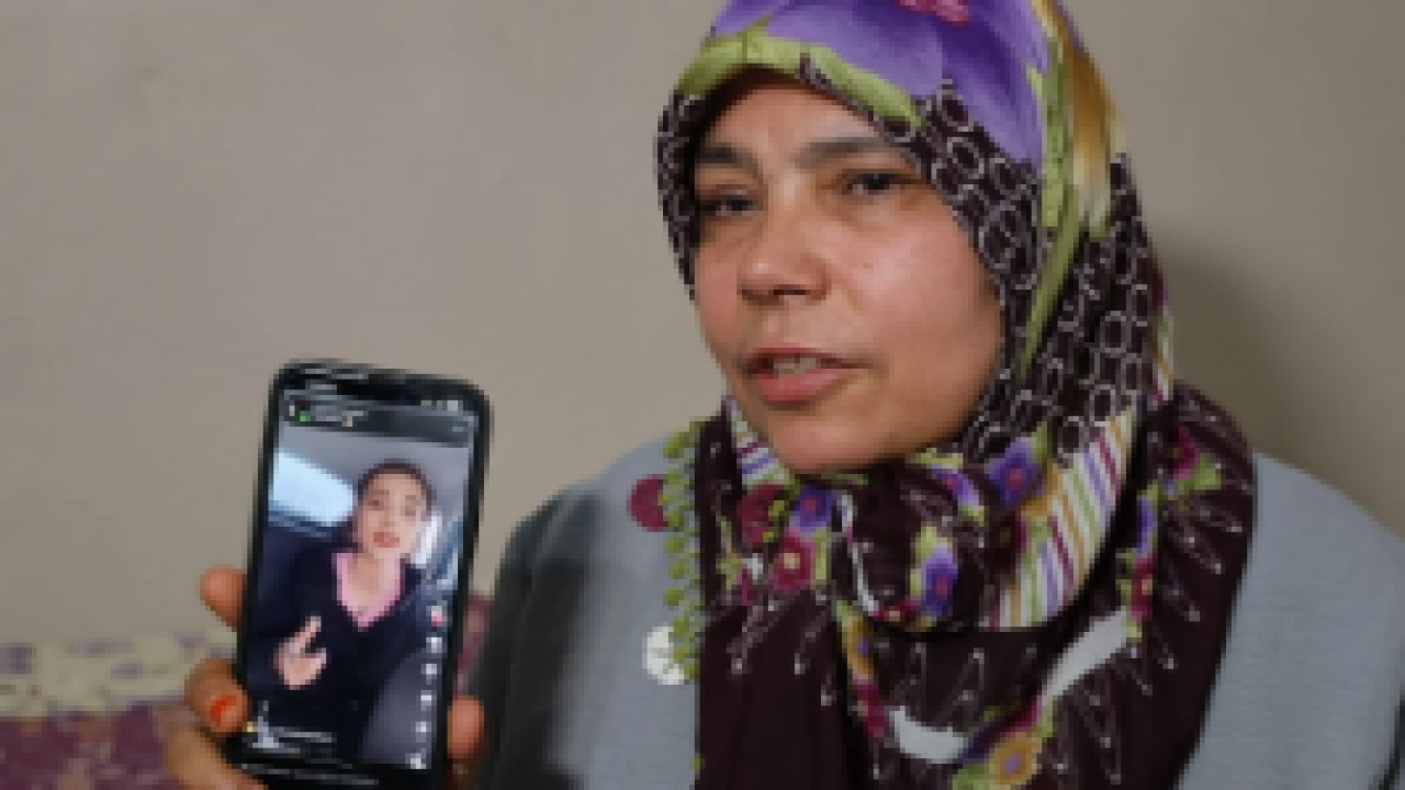 TikTok Tutkusu Hayatını Değiştirdi:Bipolar Hastası Kadın Nerede?