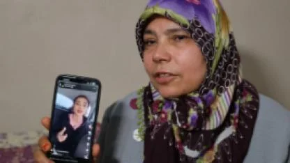 TikTok Tutkusu Hayatını Değiştirdi:Bipolar Hastası Kadın Nerede?