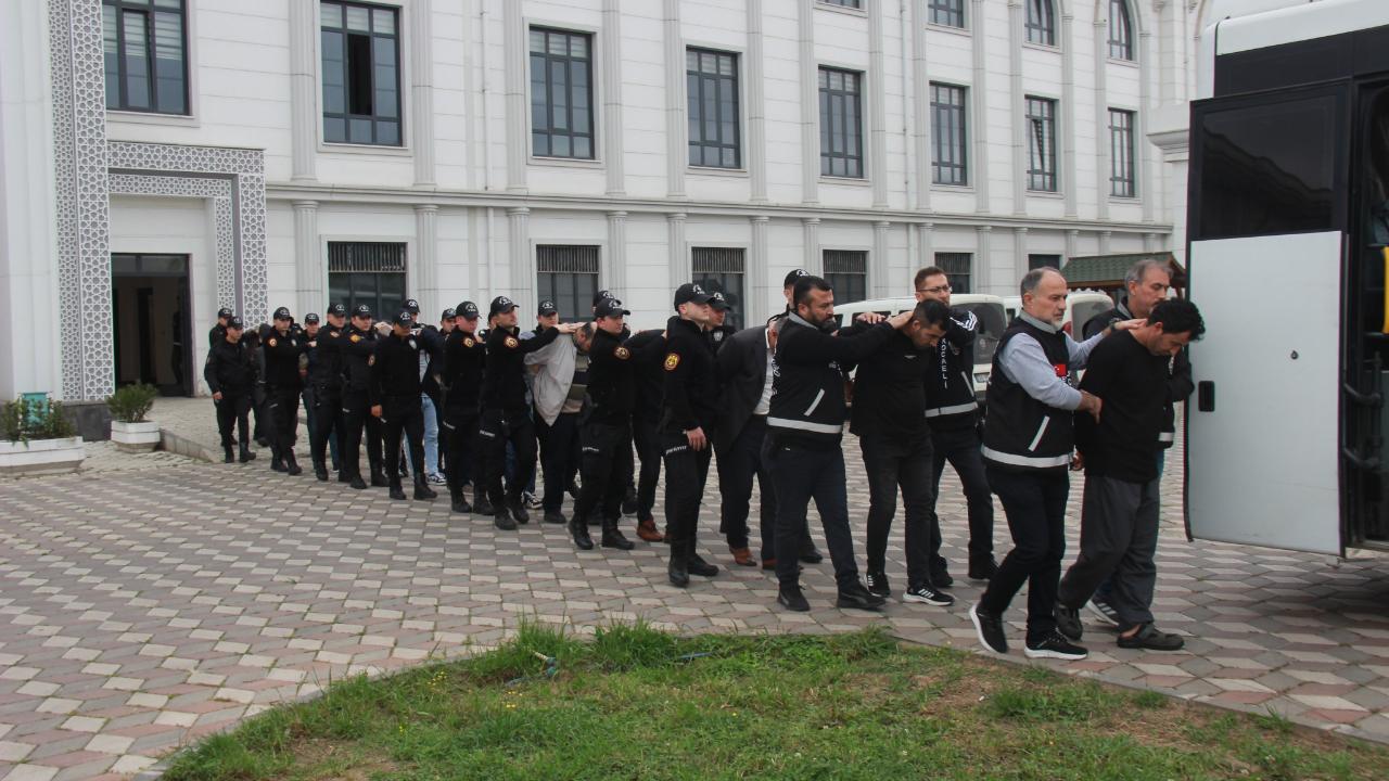 Töre Cinayeti İddiası:Diri Diri Yakılmış