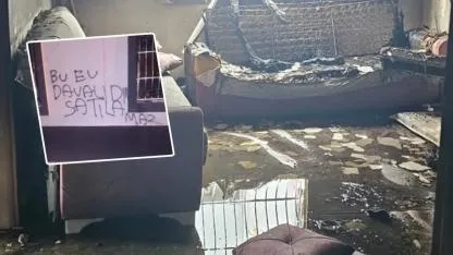 Trafik Kavgası Kan Davasına Dönüştü:Şehit Ailesine 40 Milyon TL’lik “Kan Parası” Talebi