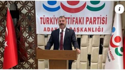 Türkiye İttifakı’ndan Barış Vurgusu:“Acıları En Yakından Yaşadık”