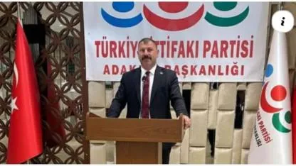 Türkiye İttifakı’ndan Barış Vurgusu:“Acıları En Yakından Yaşadık”