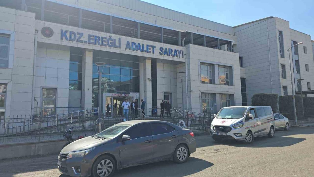 Tutuklandığını Öğrendi, Camdan Atladı