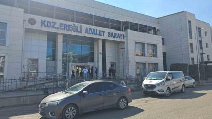 Tutuklandığını Öğrendi, Camdan Atladı