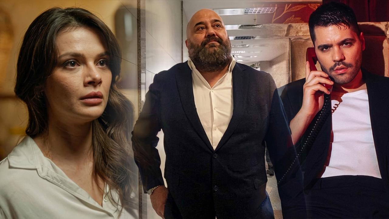 Ünlülere Uyuşturucu Operasyonu