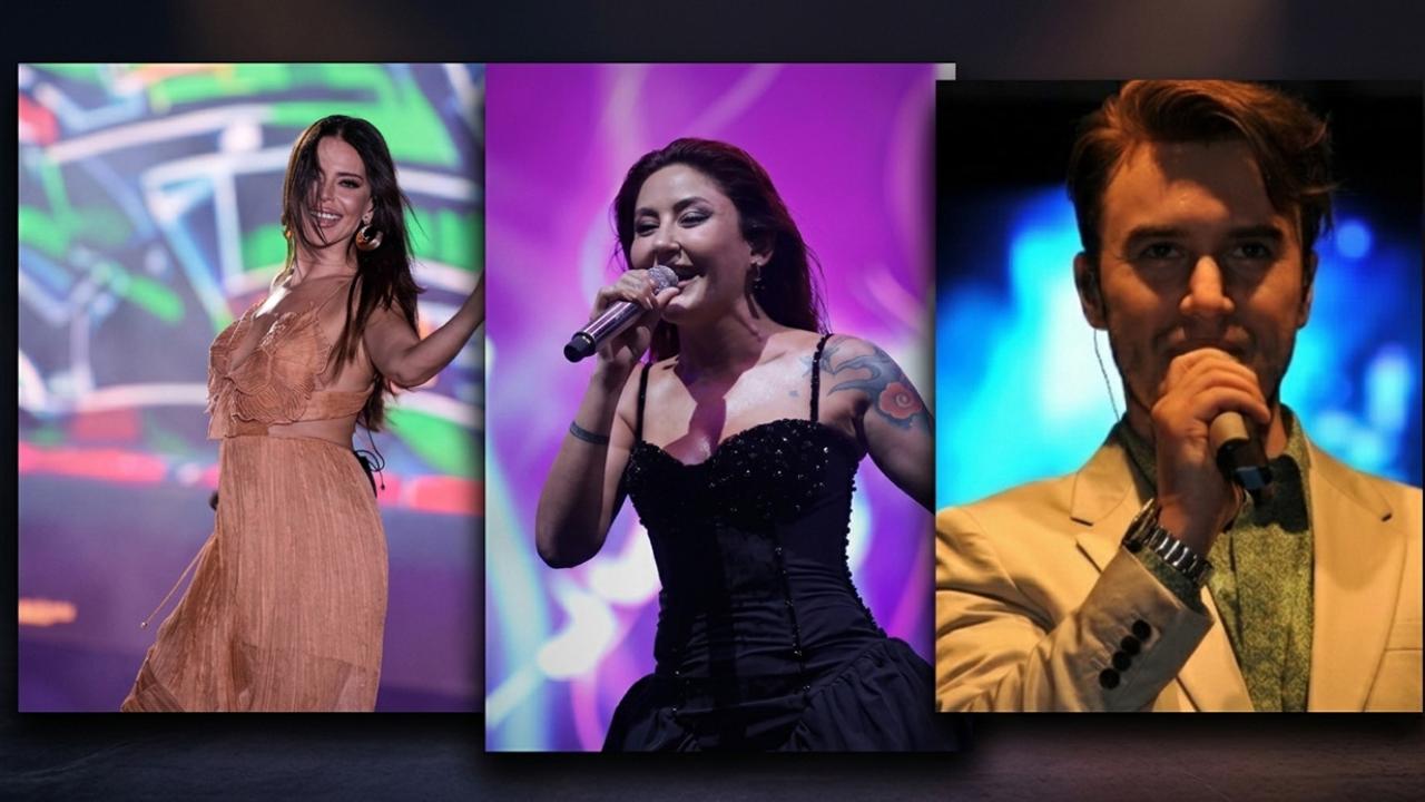 Ünlülere Uyuşturucu Soruşturmasında Yeni Dalga:9 Gözaltı