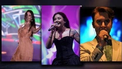 Ünlülere Uyuşturucu Soruşturmasında Yeni Dalga:9 Gözaltı