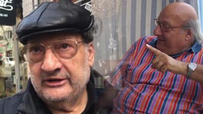 Usta sanatçı Ferdi Atuner Hayatını Kaybetti