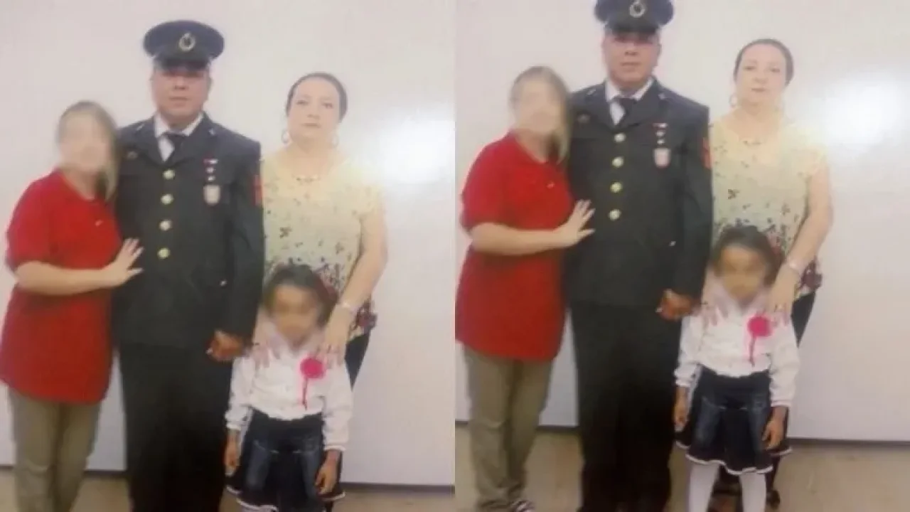 Uzman Çavuş Dehşeti!