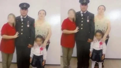 Uzman Çavuş Dehşeti!