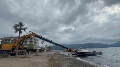 Vinç Faciası:21 Yaşındaki Genç Öldü