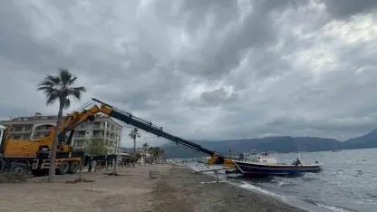 Vinç Faciası:21 Yaşındaki Genç Öldü