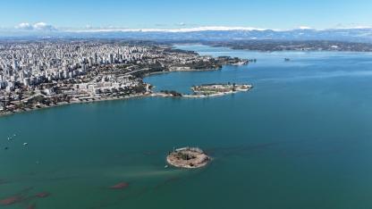 Yağışlar Barajlara Can Suyu Oldu