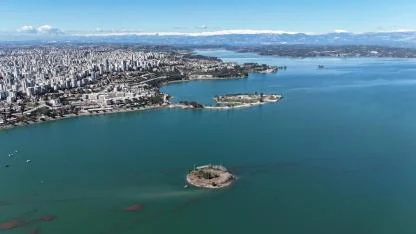 Yağışlar Barajlara Can Suyu Oldu