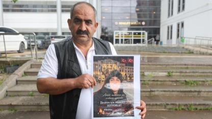 Yakılarak Öldürülmüş!