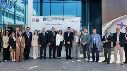 Yaşar Bayboğan Anısına Tahkim Hukuku Sempozyumu