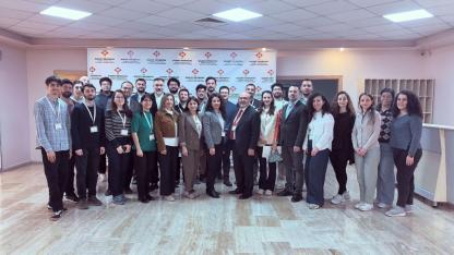 Yenidoğan Cerrahisi Kursu Adana’da Gerçekleştirildi