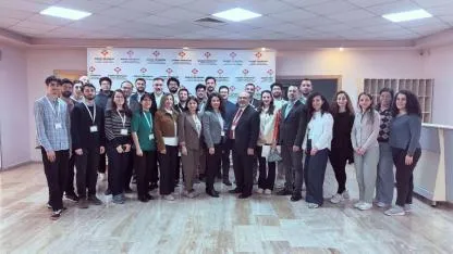 Yenidoğan Cerrahisi Kursu Adana’da Gerçekleştirildi