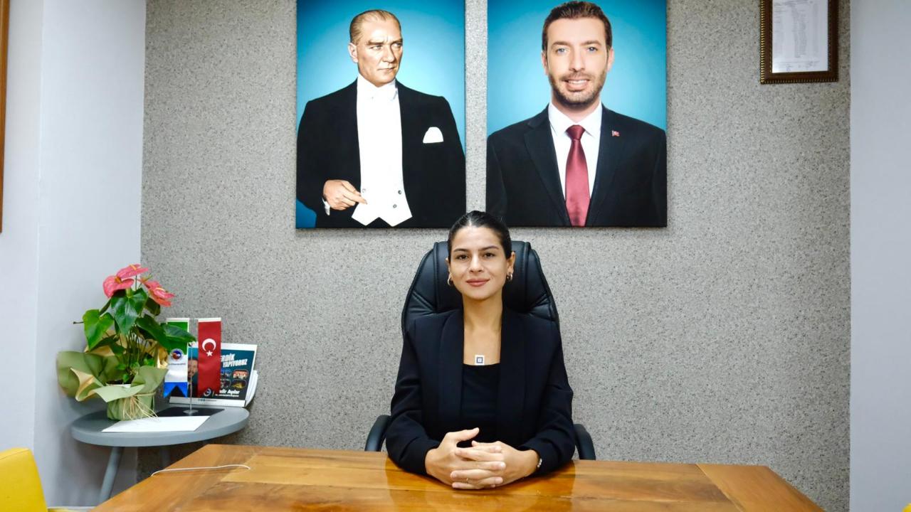 Yıldız:“Emeğin, Alın Terinin ve Dayanışmanın Günü Kutlu Olsun”