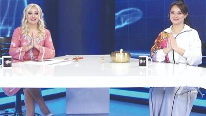 Yoga Eğitmeni Neslihan Gökkaya ‘Zihnini Dengele, Yoga ile Başla’