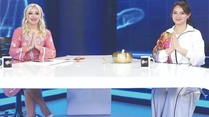 Yoga Eğitmeni Neslihan Gökkaya ‘Zihnini Dengele, Yoga ile Başla’