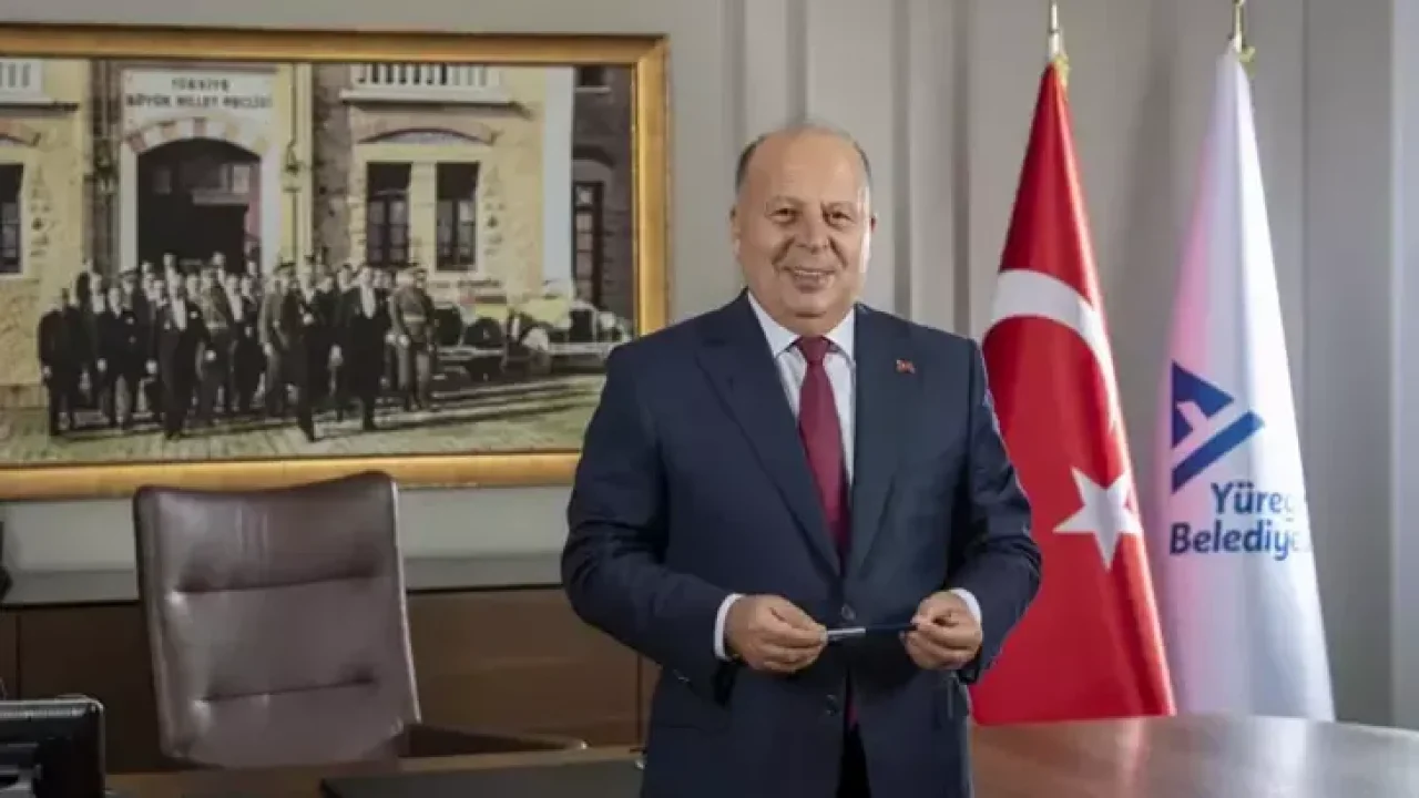 Yüreğir Belediye Başkanı Ali Demirçalı'ya Hapis Cezası!