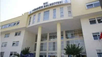 Yüreğir'de Başkan Vekilliği Seçimi:Gözler Mecliste