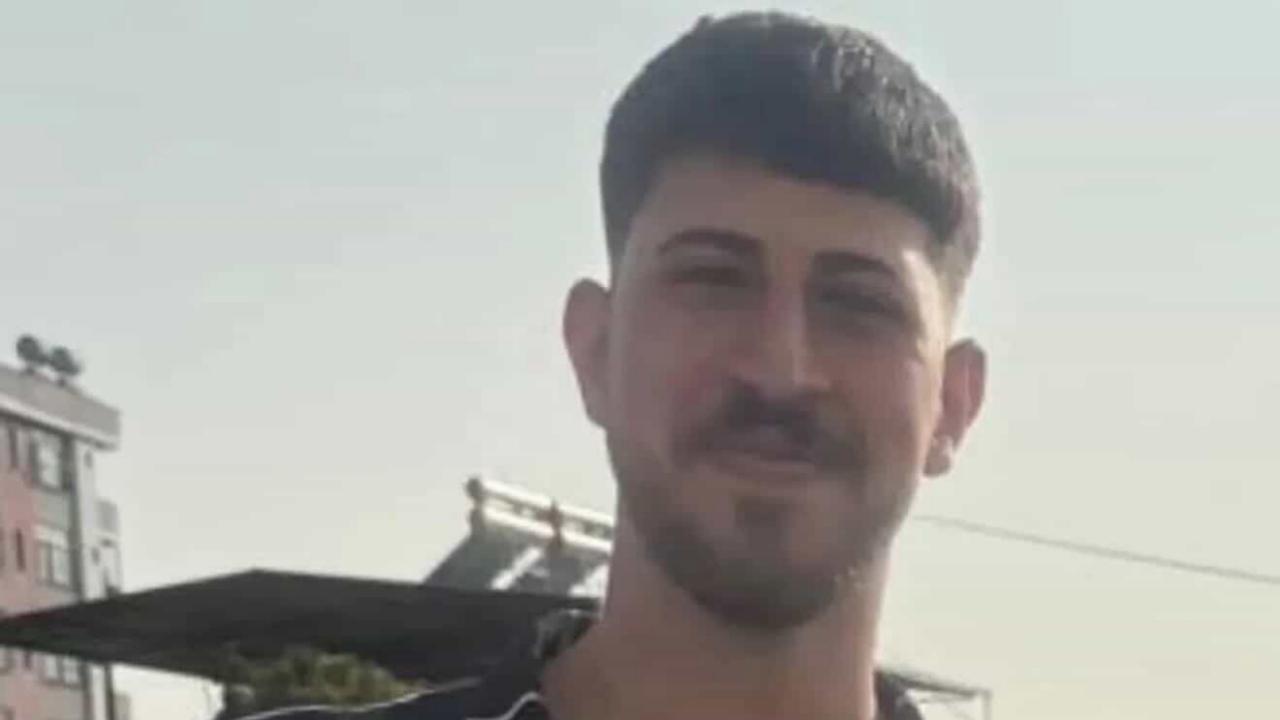 7 günlük yaşam mücadelesini kaybetti