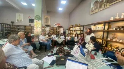 Adana’da Çeşitlilik Festivali Başlıyor