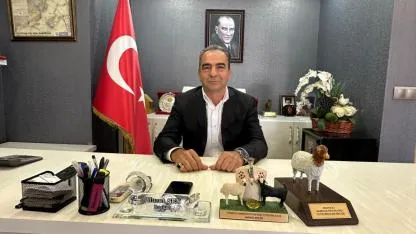 Adana'da Kurbanlık Koyun-Keçi Fiyatları Açıklandı