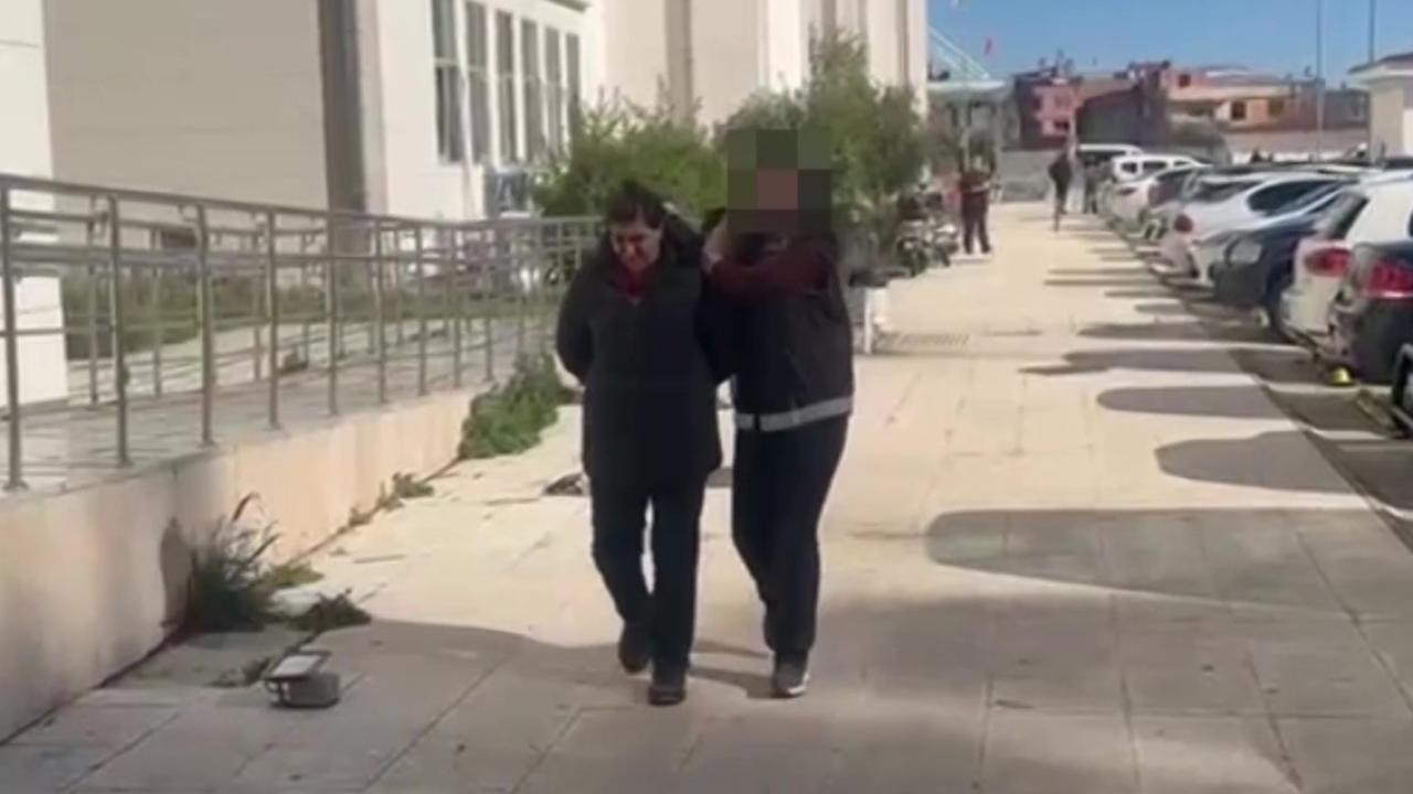 Adana'da Narkotik Operasyonu:22 Hükümlü Yakalandı