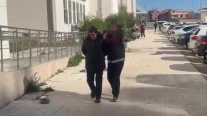 Adana'da Narkotik Operasyonu:22 Hükümlü Yakalandı