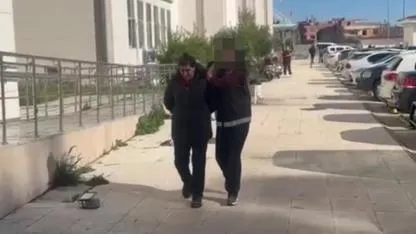 Adana'da Narkotik Operasyonu:22 Hükümlü Yakalandı