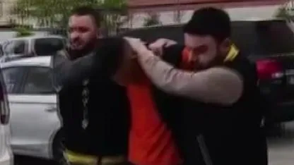 Akü Hırsızlarından Pes Dedirten Savunma:''Paraya İhtiyacımız Vardı''