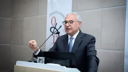 AOSB Başkanı Sütcü, Üniversiteli Gençlerle Buluştu